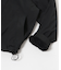 new basic VINTAGE NYLON STAND BLOUSON