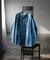 new basic 10oz DENIM STAND COVERALL