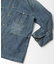new basic 10oz DENIM STAND COVERALL