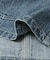 new basic 10oz DENIM STAND COVERALL