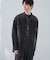 new basic 10oz DENIM STAND COVERALL