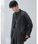 new basic 10oz DENIM STAND COVERALL