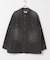 new basic 10oz DENIM STAND COVERALL