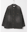 new basic 10oz DENIM STAND COVERALL