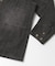 new basic 10oz DENIM STAND COVERALL