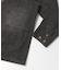 new basic 10oz DENIM STAND COVERALL