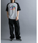 『別注』SHUHEI KOKI×SENSE OF PLACE　ラグランTシャツ