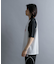 『別注』SHUHEI KOKI×SENSE OF PLACE　ラグランTシャツ