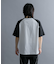 『別注』SHUHEI KOKI×SENSE OF PLACE　ラグランTシャツ