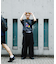 『別注』SHUHEI KOKI×SENSE OF PLACE　ラグランTシャツ
