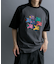 『別注』SHUHEI KOKI×SENSE OF PLACE　ラグランTシャツ