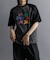 『別注』SHUHEI KOKI×SENSE OF PLACE　ラグランTシャツ