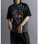 『別注』SHUHEI KOKI×SENSE OF PLACE　ラグランTシャツ