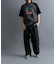 『別注』SHUHEI KOKI×SENSE OF PLACE　ラグランTシャツ