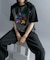 『別注』SHUHEI KOKI×SENSE OF PLACE　ラグランTシャツ