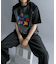 『別注』SHUHEI KOKI×SENSE OF PLACE　ラグランTシャツ
