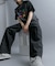 『別注』SHUHEI KOKI×SENSE OF PLACE　ラグランTシャツ
