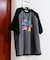 『別注』SHUHEI KOKI×SENSE OF PLACE　ラグランTシャツ