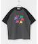『別注』SHUHEI KOKI×SENSE OF PLACE　ラグランTシャツ