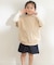 OG裏毛フーディベスト(KIDS)