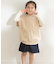 OG裏毛フーディベスト(KIDS)