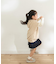 OG裏毛フーディベスト(KIDS)