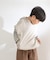 OG裏毛フーディベスト(KIDS)