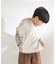 OG裏毛フーディベスト(KIDS)
