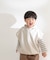 OG裏毛フーディベスト(KIDS)