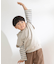 OG裏毛フーディベスト(KIDS)