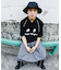 『別注』SHUHEI KOKI×SENSE OF PLACE　ゲームシャツ