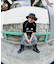 『別注』SHUHEI KOKI×SENSE OF PLACE　ゲームシャツ