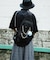 『別注』SHUHEI KOKI×SENSE OF PLACE　ゲームシャツ