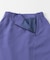 『UR TECH DRYLUXE』リネンライクアシンメトリースカート