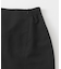 『UR TECH DRYLUXE』リネンライクアシンメトリースカート