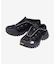 THE NORTH FACE　Hedgehog RVST Mule