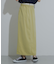 ドロストデザインタイトスカート