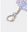 『WEB／一部店舗限定』NEONMOON　Pillow KEY HOLDER