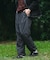 『別注』Snow Peak Apparel×DOORS　2L Octa Pants