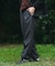 『別注』Snow Peak Apparel×DOORS　2L Octa Pants