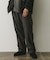『別注』Snow Peak Apparel×DOORS　2L Octa Pants