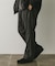 『別注』Snow Peak Apparel×DOORS　2L Octa Pants