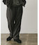 『別注』Snow Peak Apparel×DOORS　2L Octa Pants