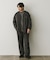 『別注』Snow Peak Apparel×DOORS　2L Octa Pants
