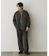 『別注』Snow Peak Apparel×DOORS　2L Octa Pants