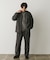 『別注』Snow Peak Apparel×DOORS　2L Octa Pants