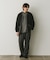『別注』Snow Peak Apparel×DOORS　2L Octa Pants