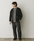 『別注』Snow Peak Apparel×DOORS　2L Octa Pants