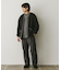 『別注』Snow Peak Apparel×DOORS　2L Octa Pants