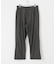 『別注』Snow Peak Apparel×DOORS　2L Octa Pants